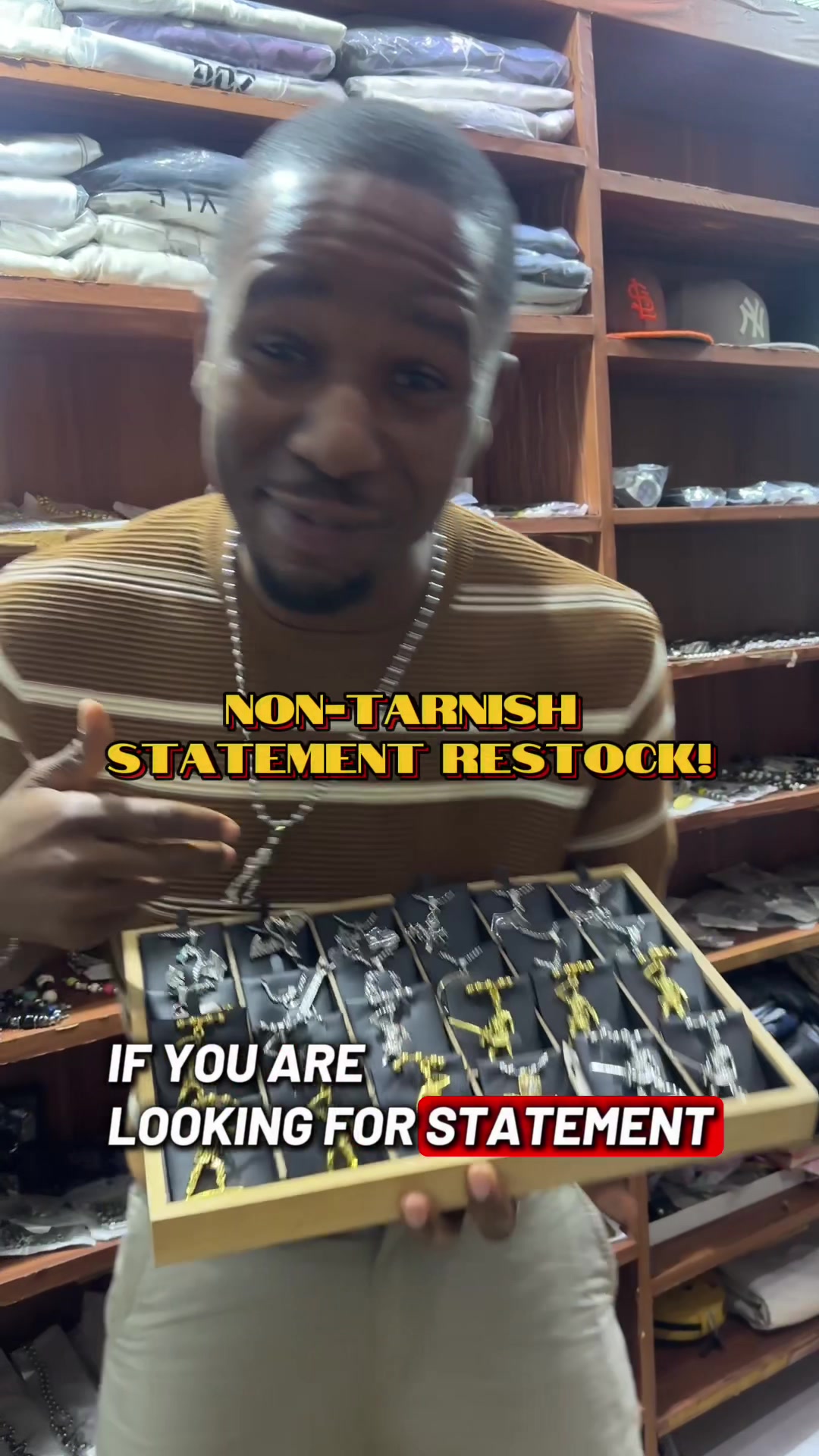 @C. Flex Jewelry & Apparel
