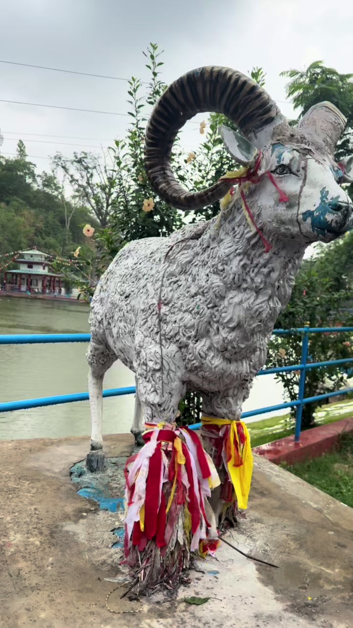 @regmi Ramchandra