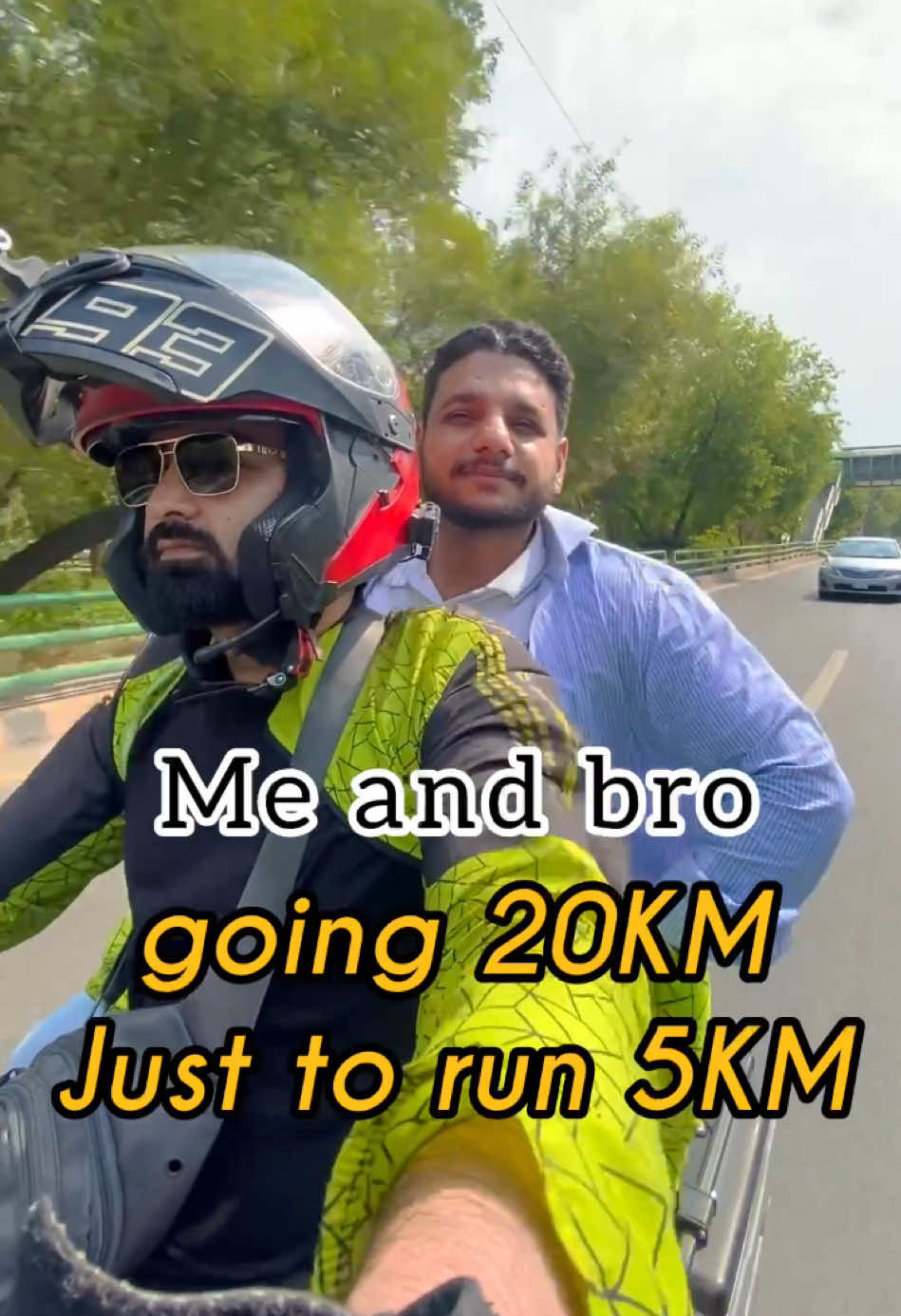 @Universal Riders Pakistan