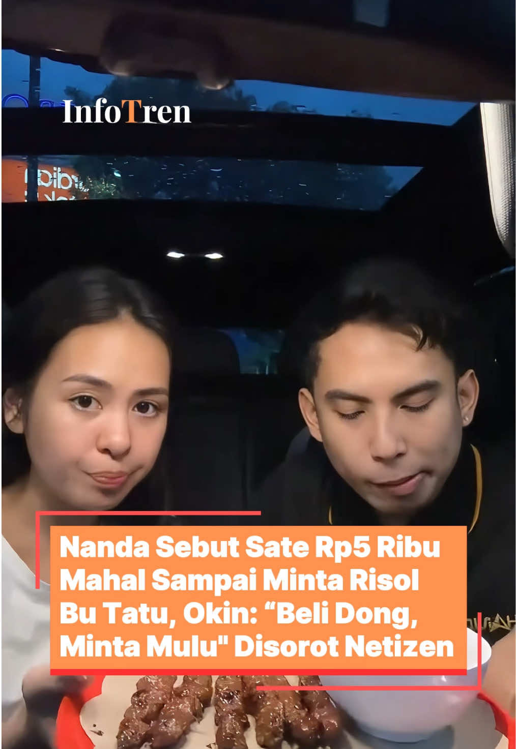@Info Tren