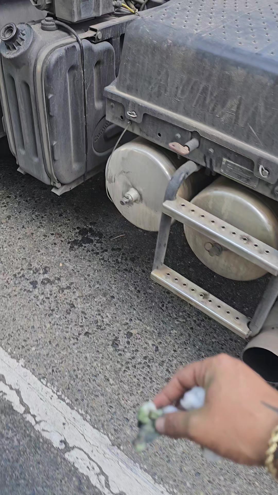 @Cano Trucks Style
