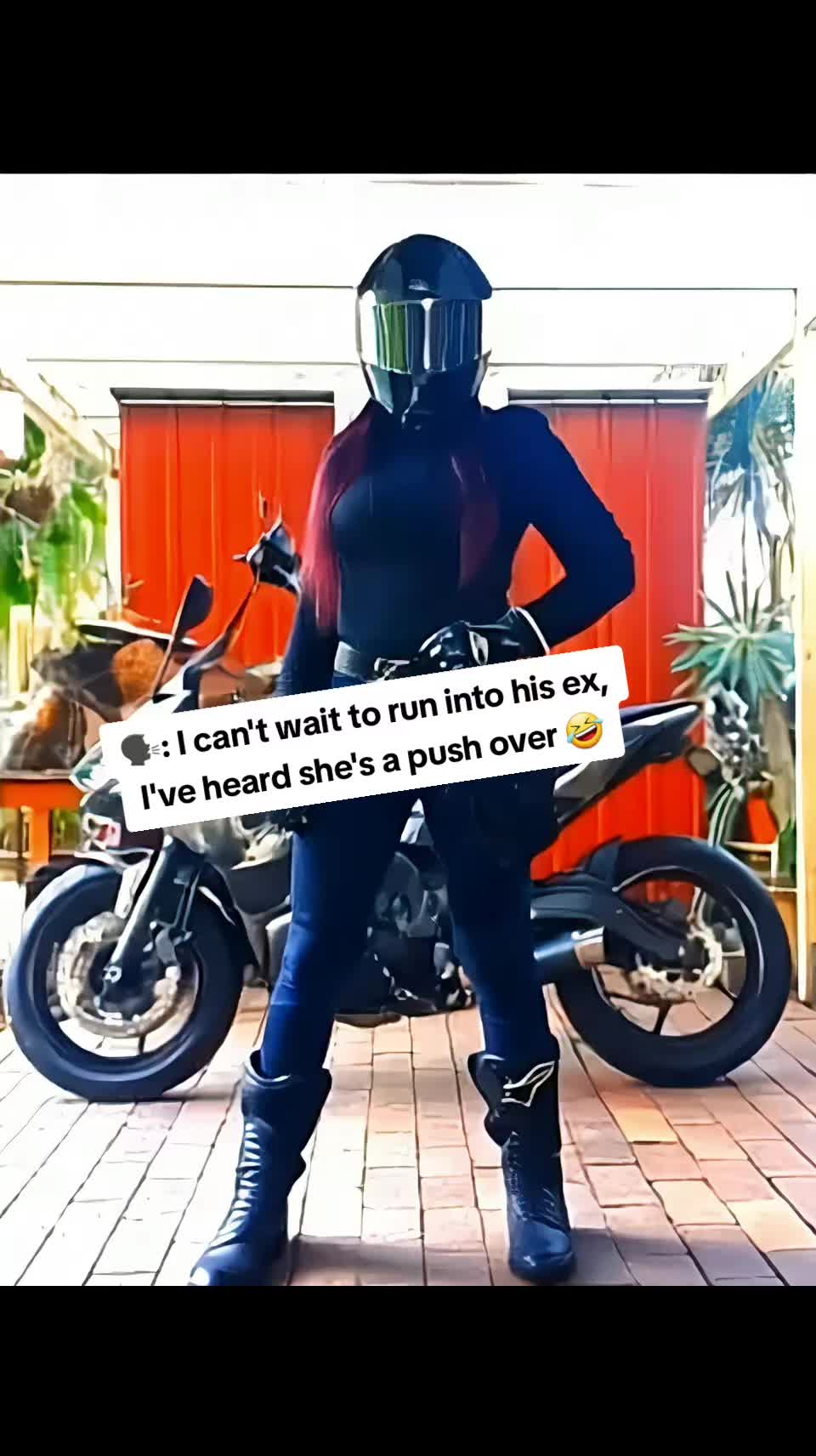 @Aussie_lady_rider 🏍 ♓️