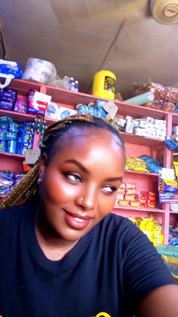 @Scola Mwende