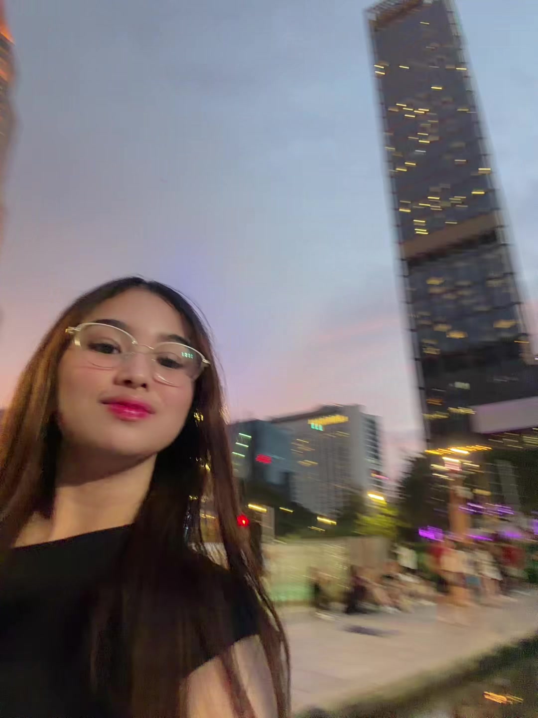 @Chang Pangilinan
