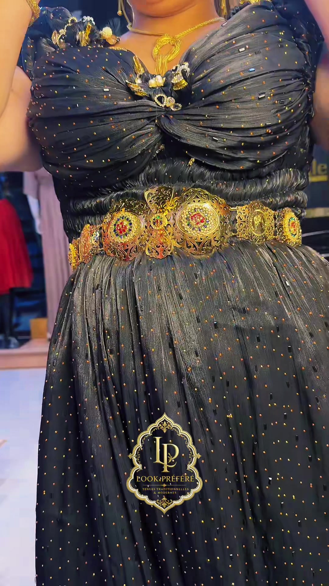 @Boutique Look Préférée