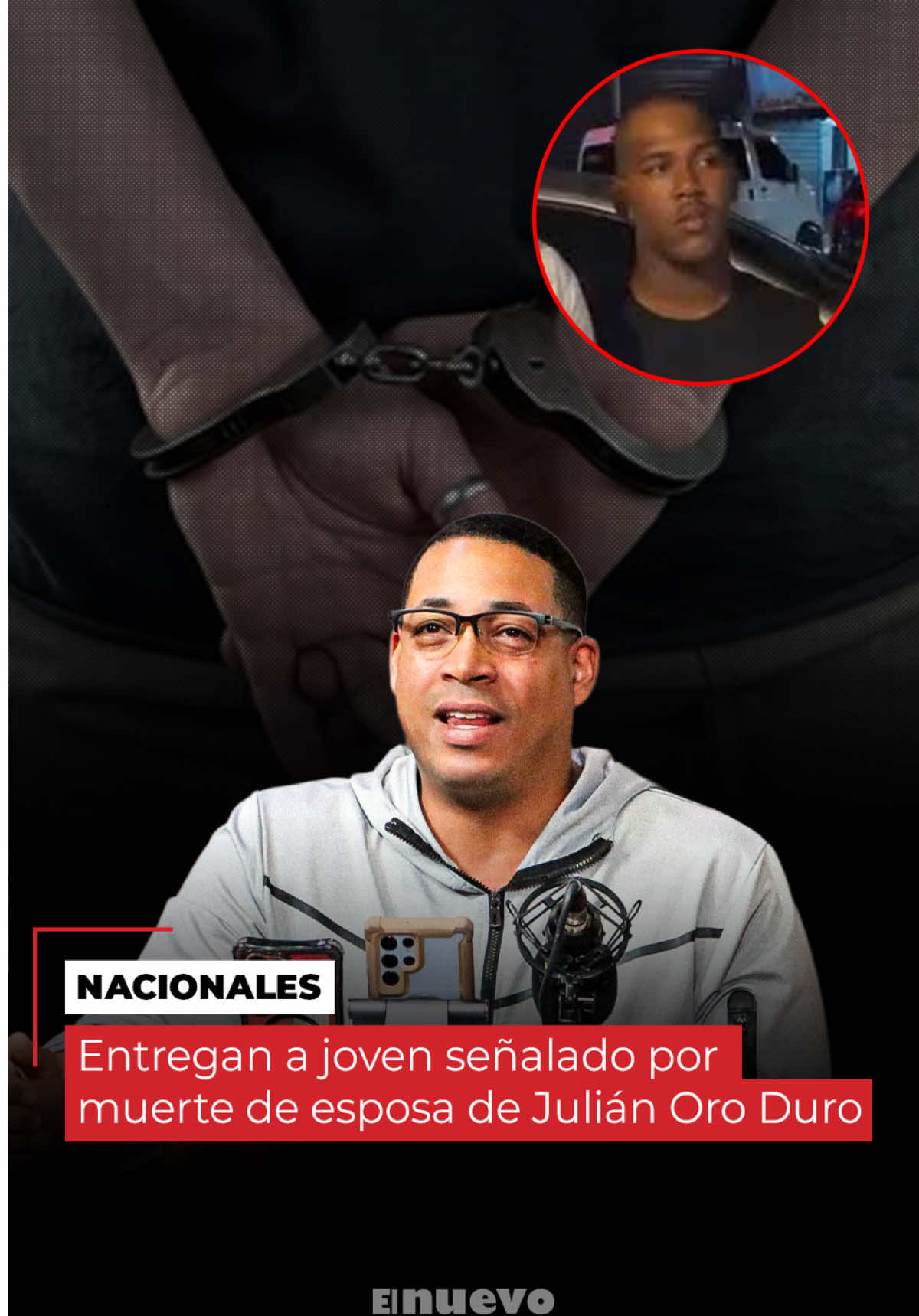@El Nuevo Diario