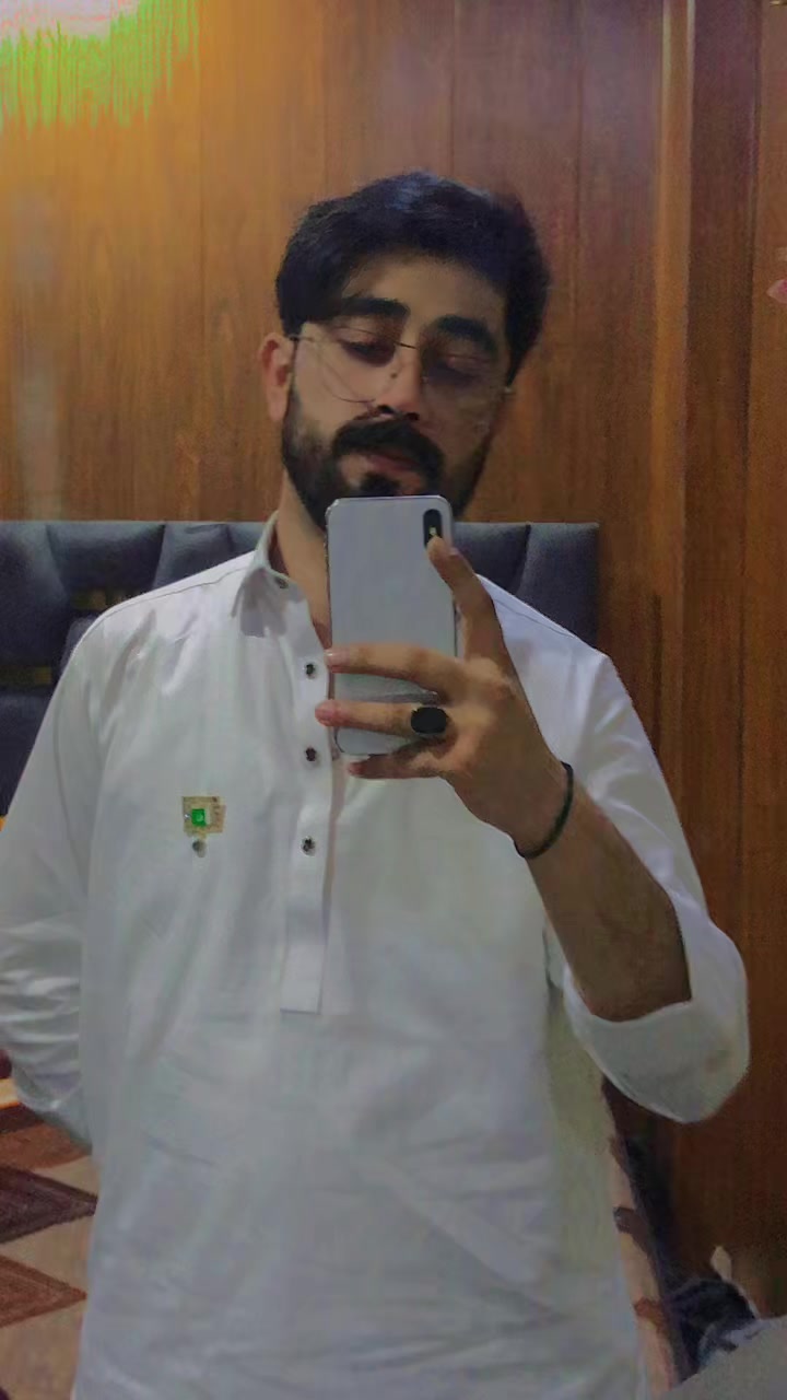 @Zahid ali
