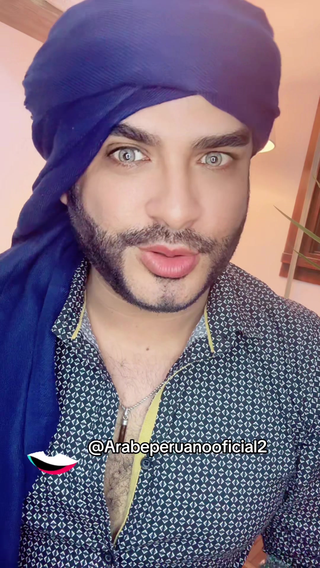 @#arabeperuano