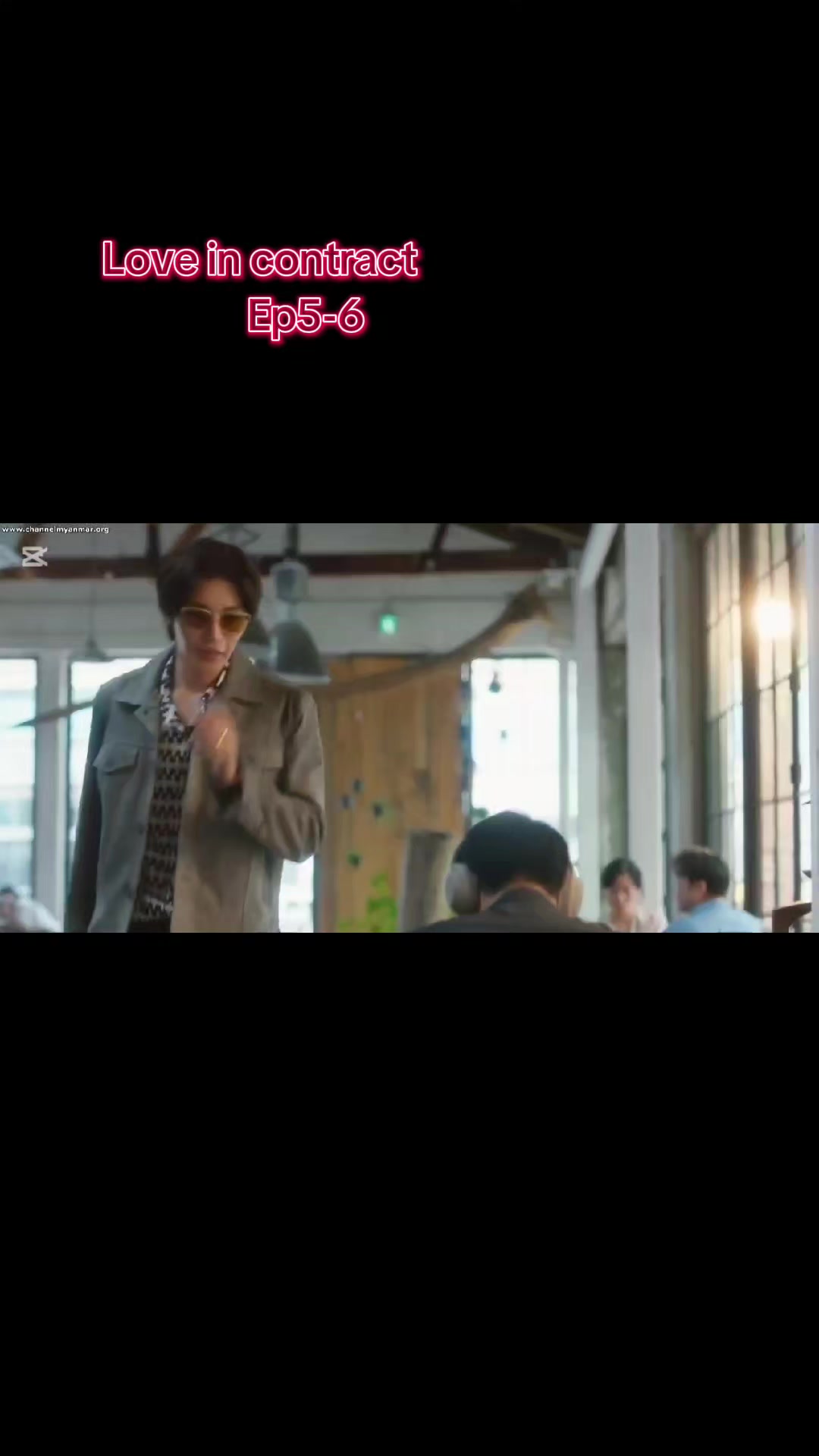@Ma Wathan kdramað