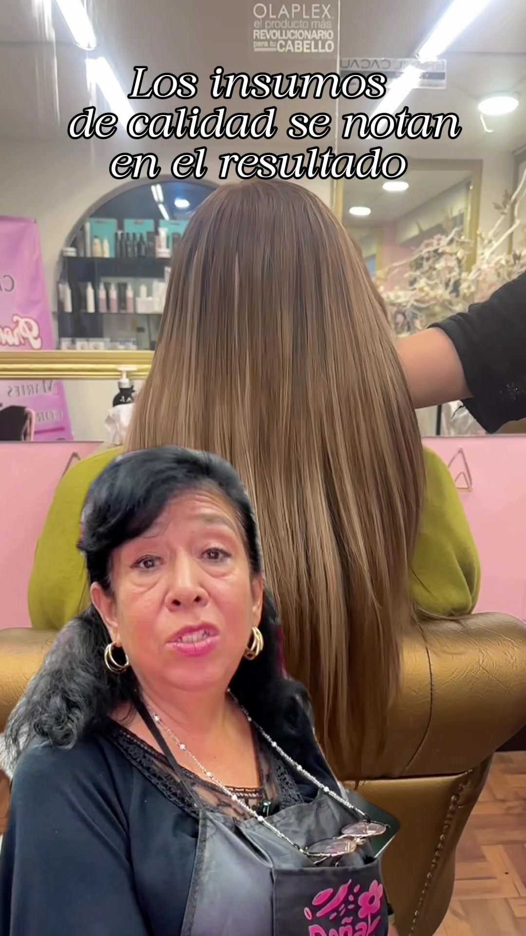 @Capelli Lab_Extensiones& nails