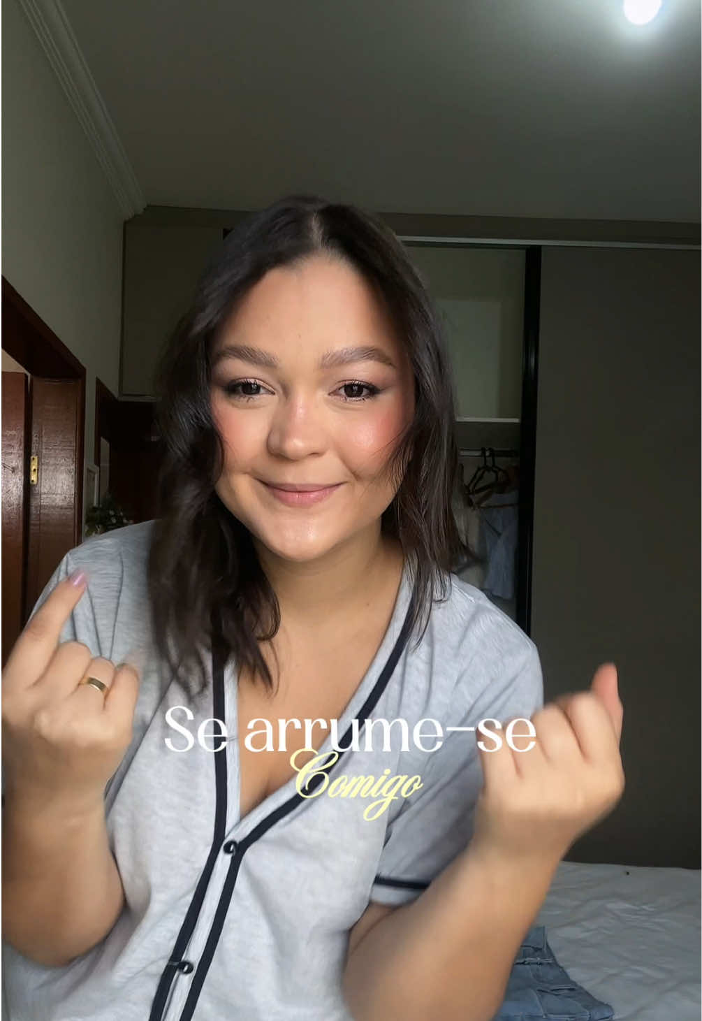 @Camila Boone/ Maquiadora