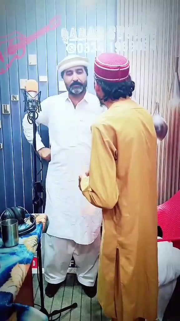 @sikander khattak 8