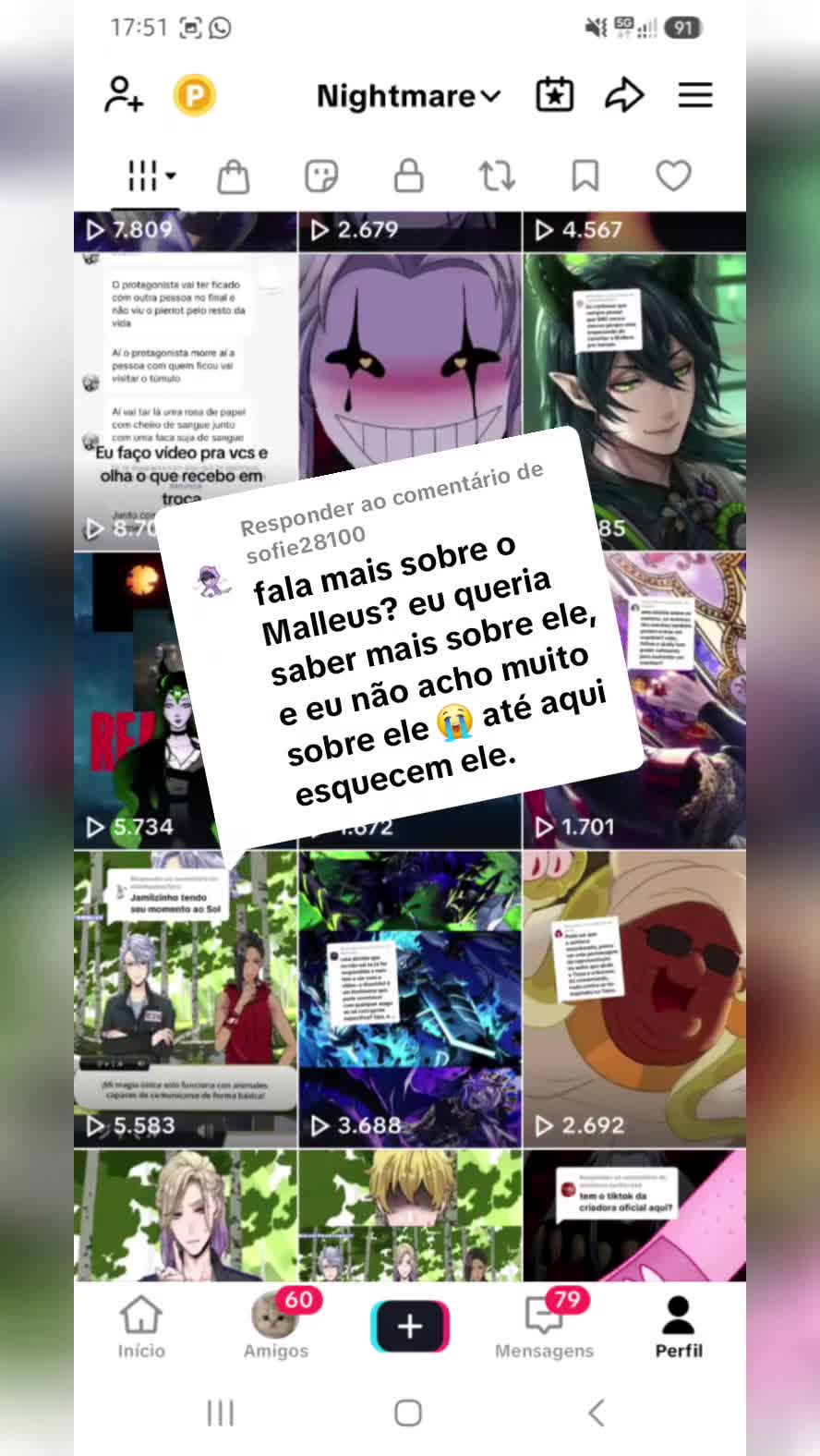 @Nightmare