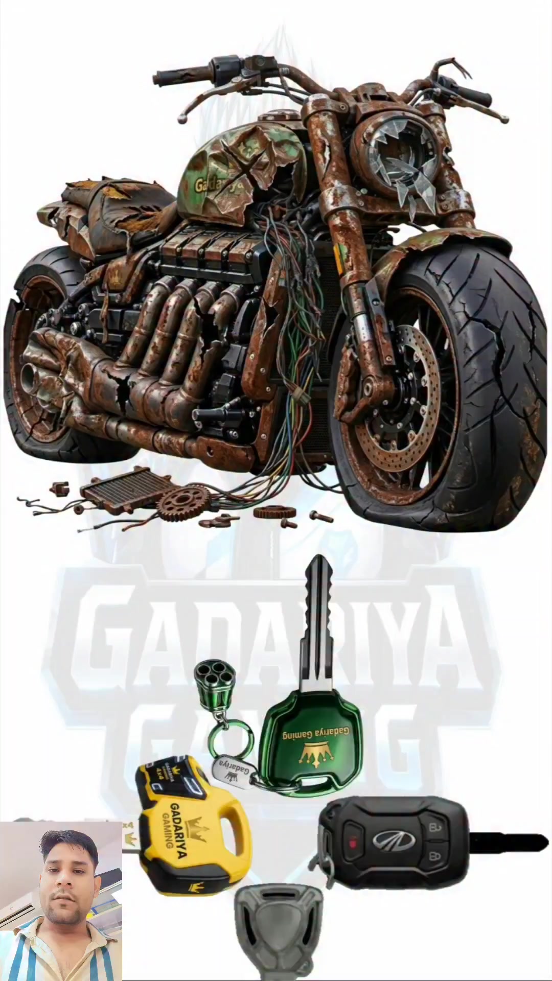 @PRAJAPATI