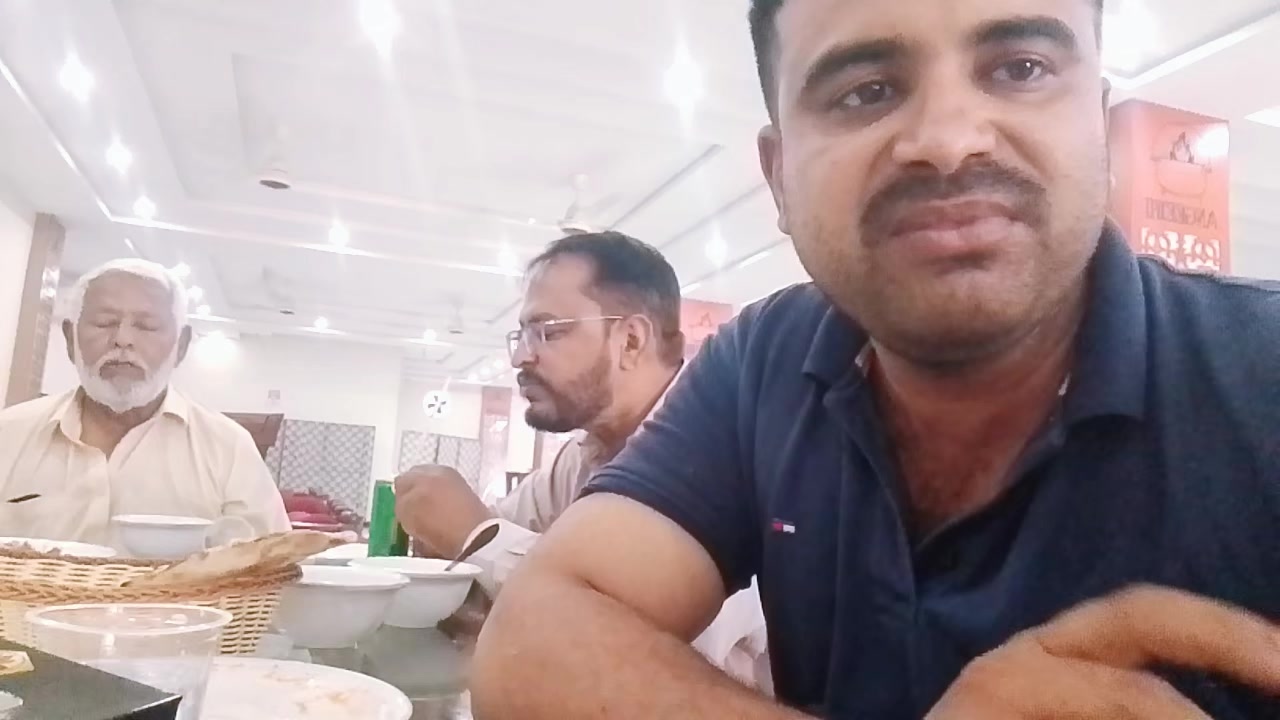@R.K Moter