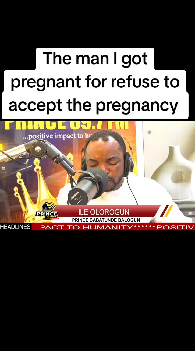 @PRINCE BABATUNDE
