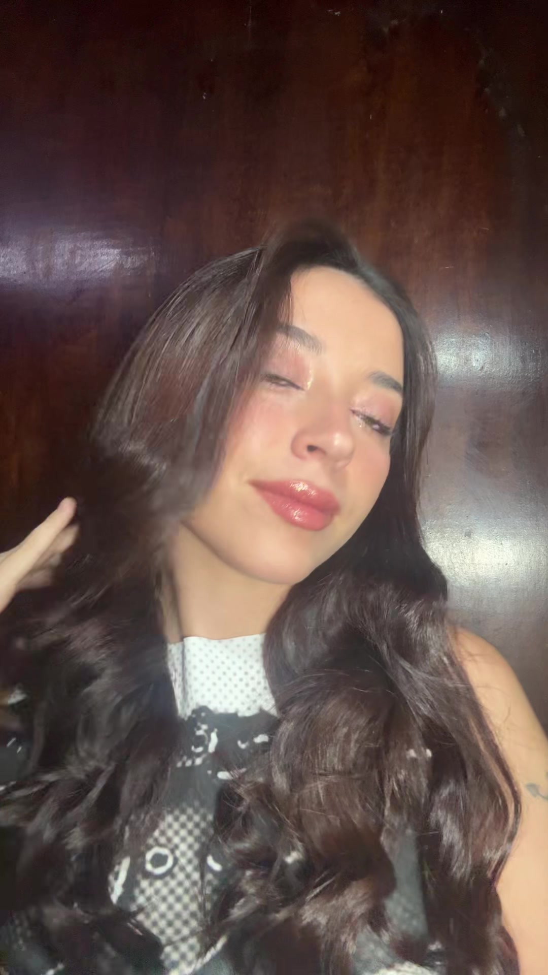 @Emii Allende