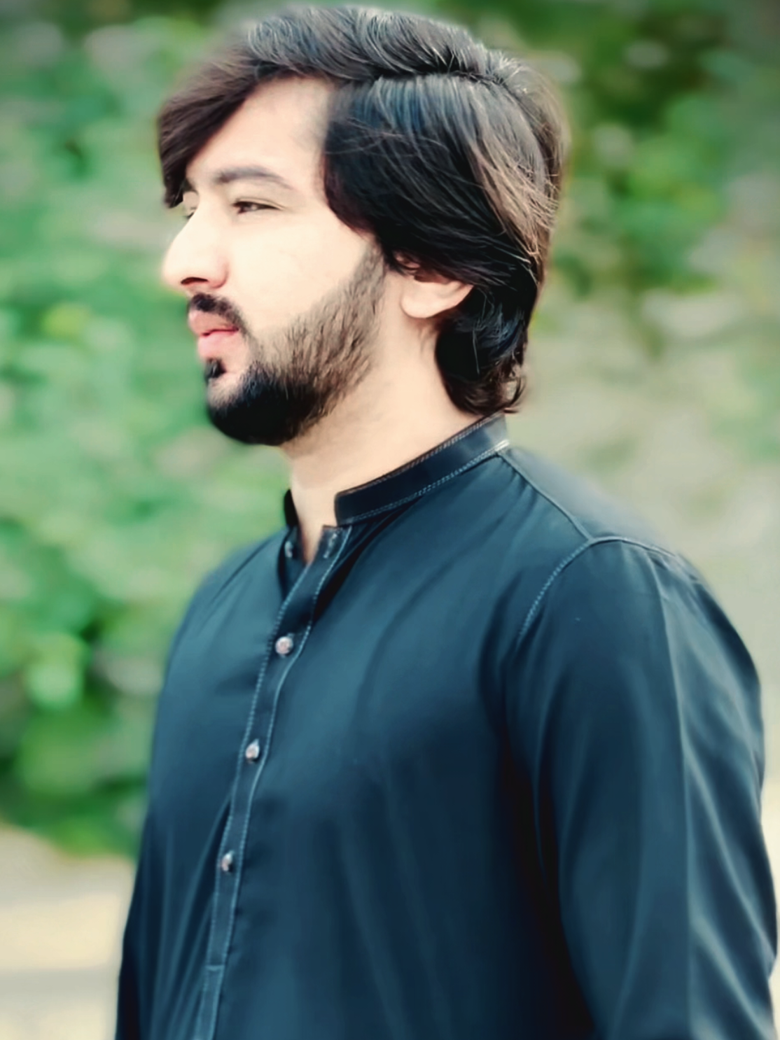 @Syed Farhan Haider Kazmi✨