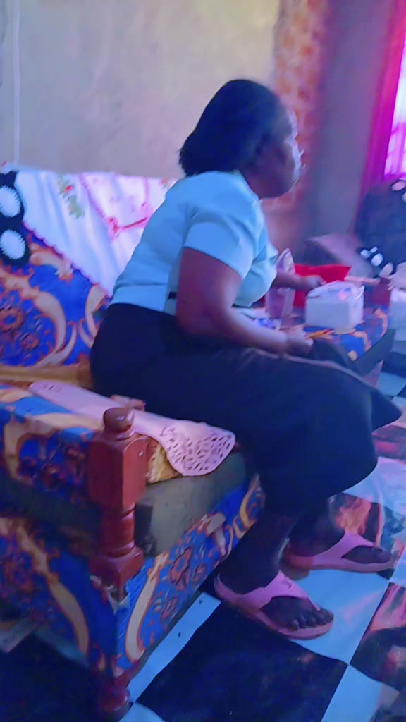 @nancyodiembo Onyoso
