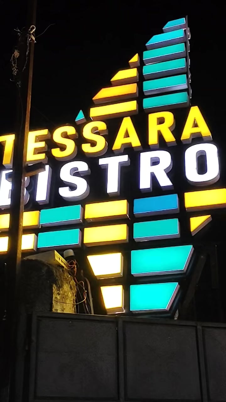 @Tessara Bistro