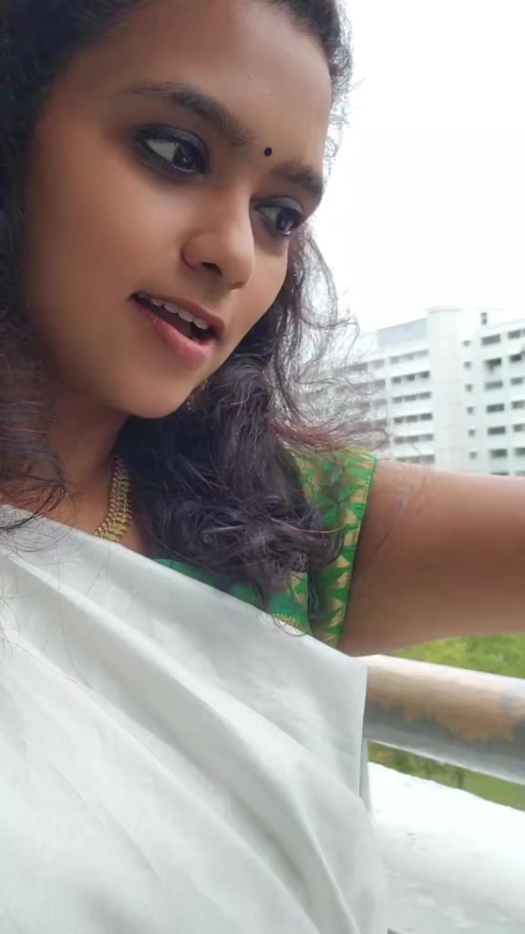 @Revathi Ashwin