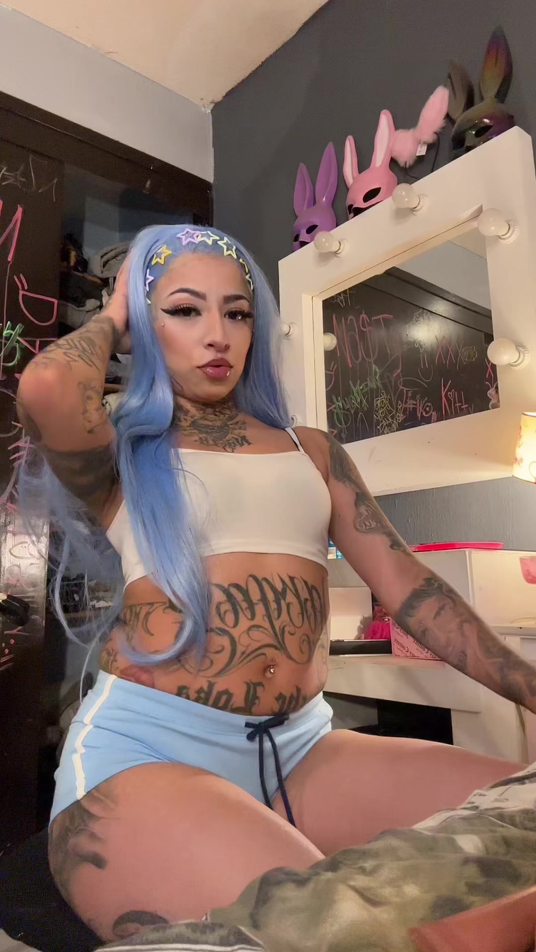 @Littlesmoking