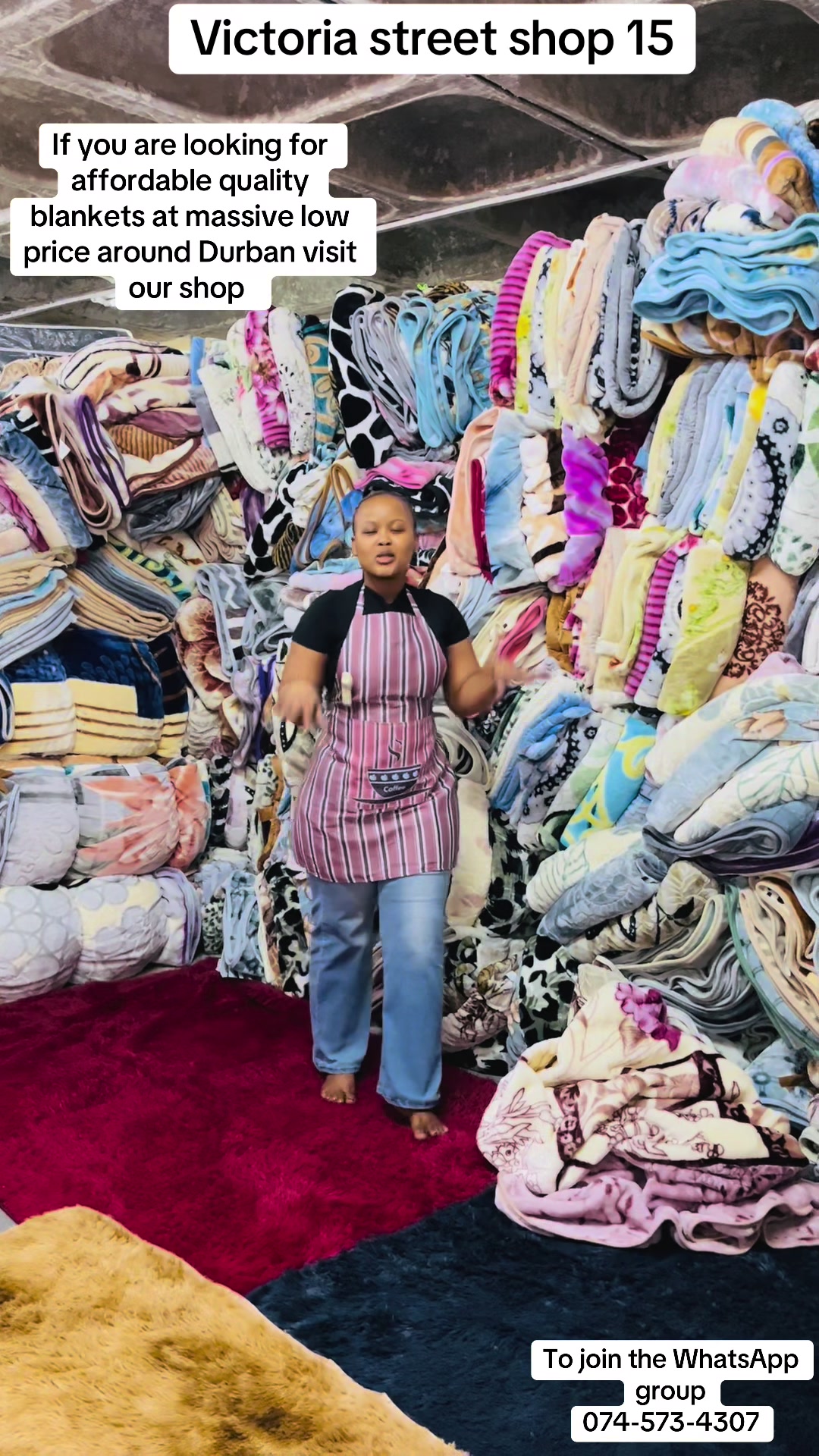 @TOPTEN TRADING DURBAN