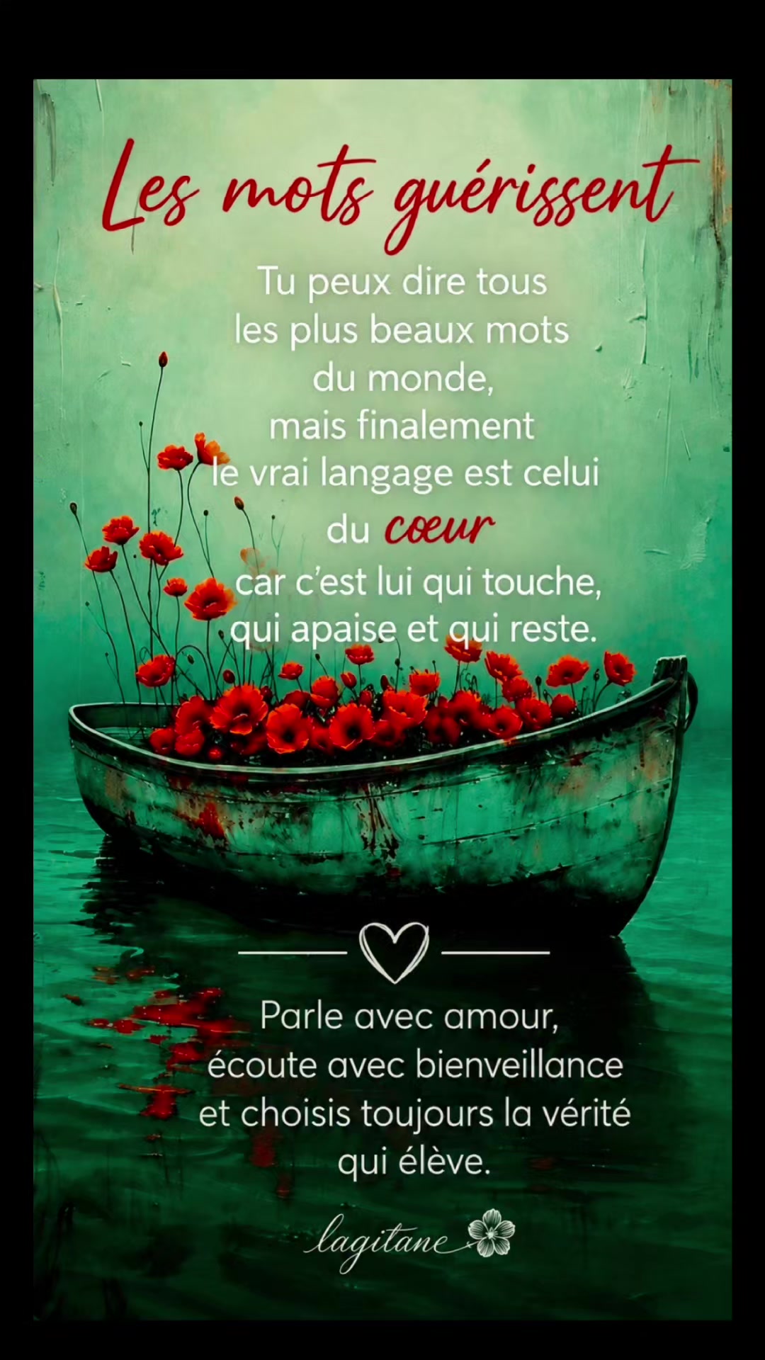 @✨️La Gitane Intuitive🌜