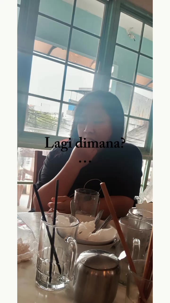 @Aling Alexandra
