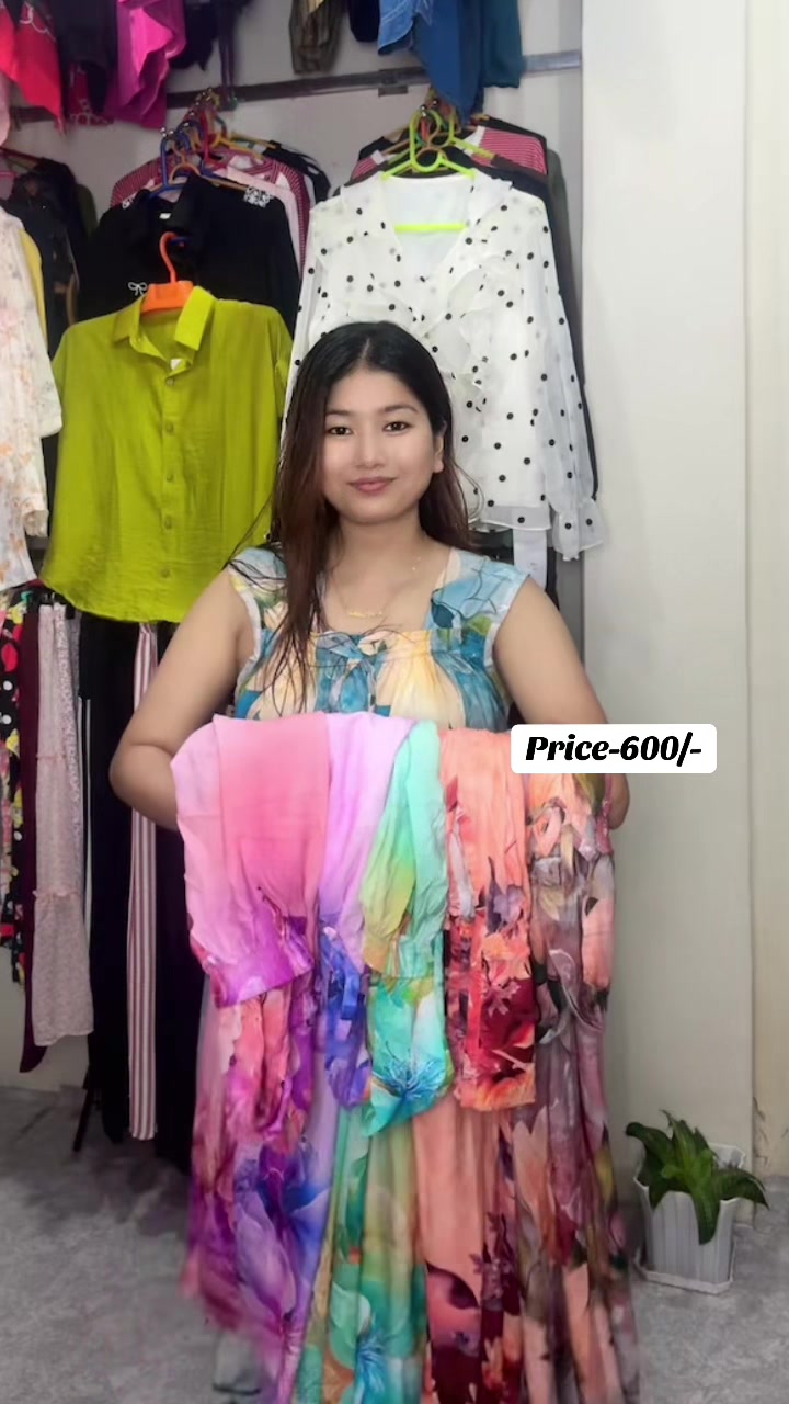 @Kanchan&rsquo;s Closet