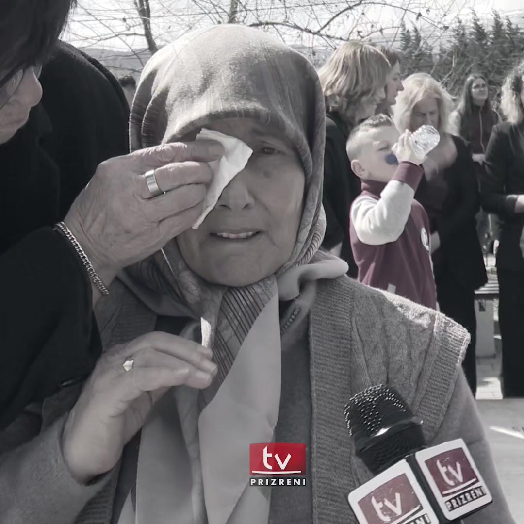@TV Prizreni