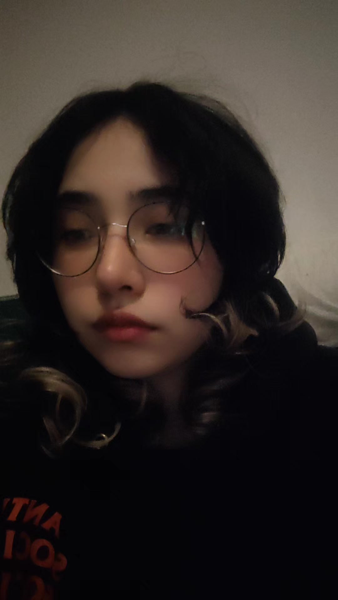 @Solo Soy Violeta