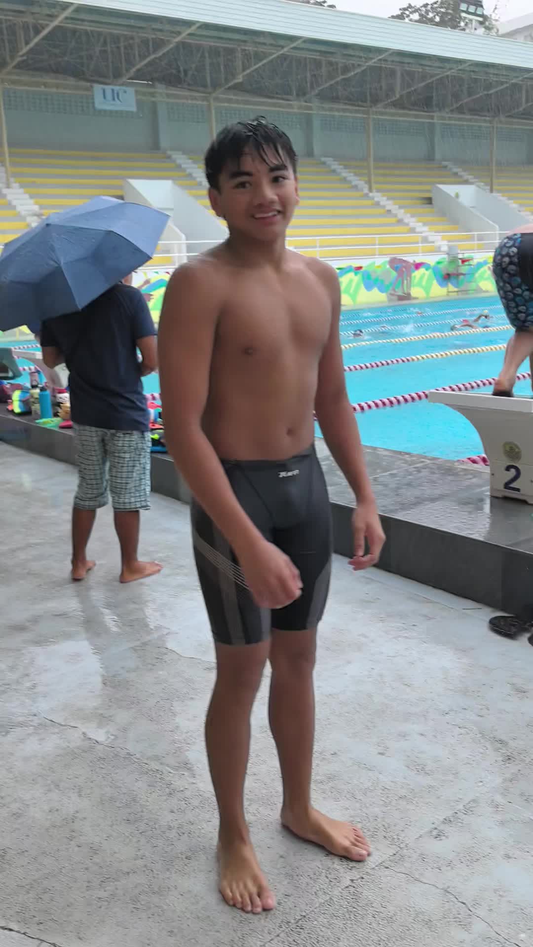 @Coach Dannnn of Cebu