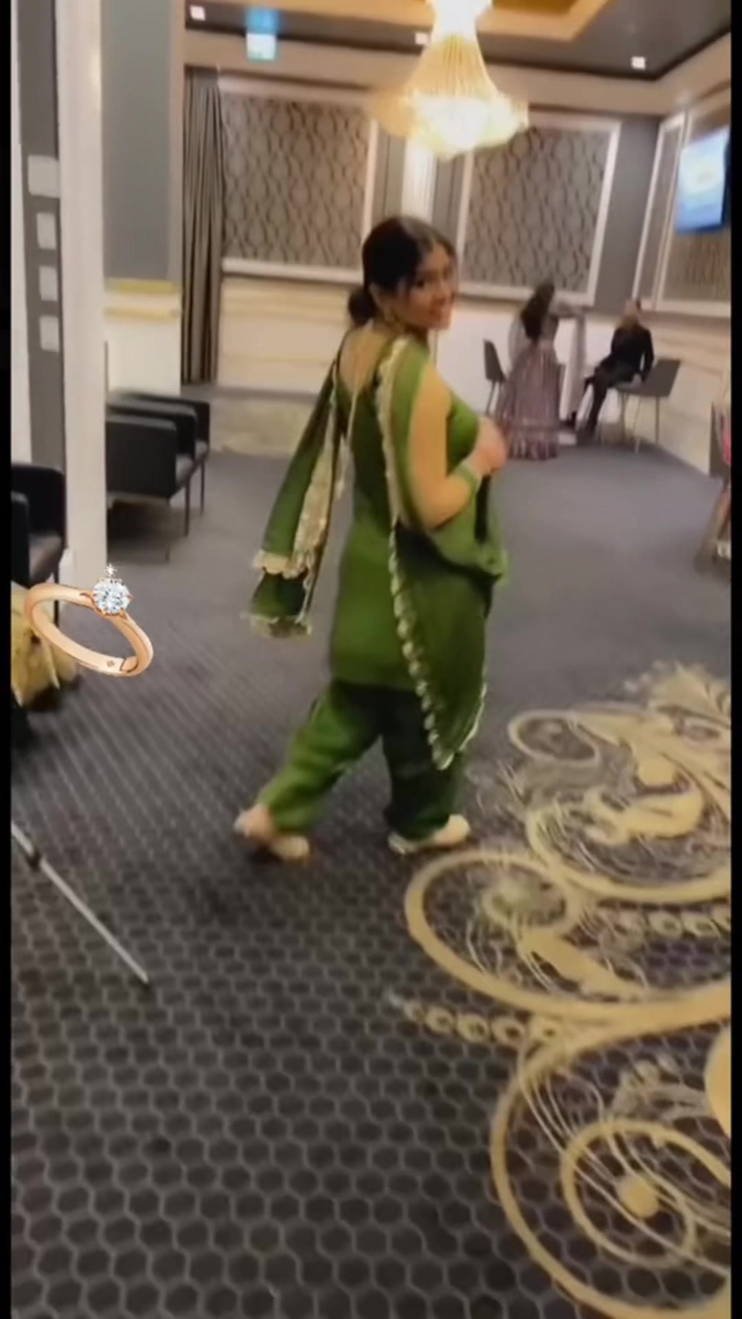 @Pure Punjaban (Soni )