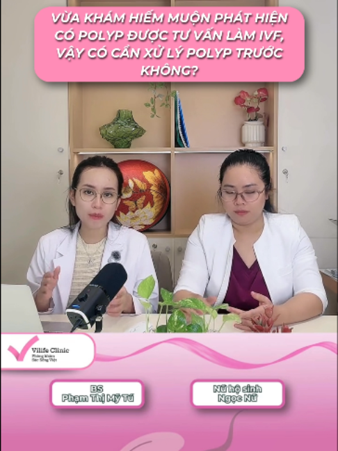 @Vilife-PK IVF-Sức Sống Việt