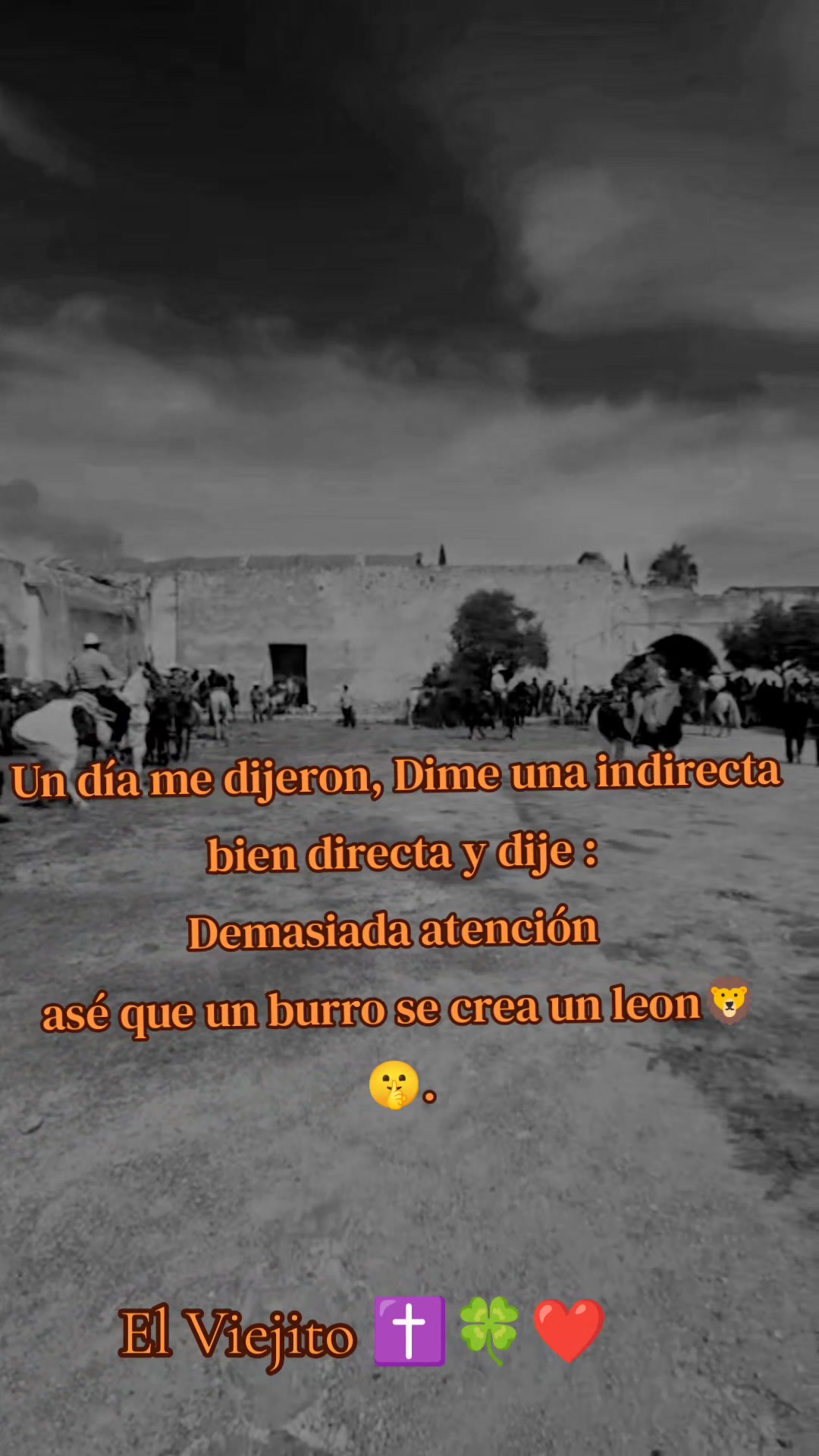@Viejito Cordova✝️🍀❤️🐎🦅