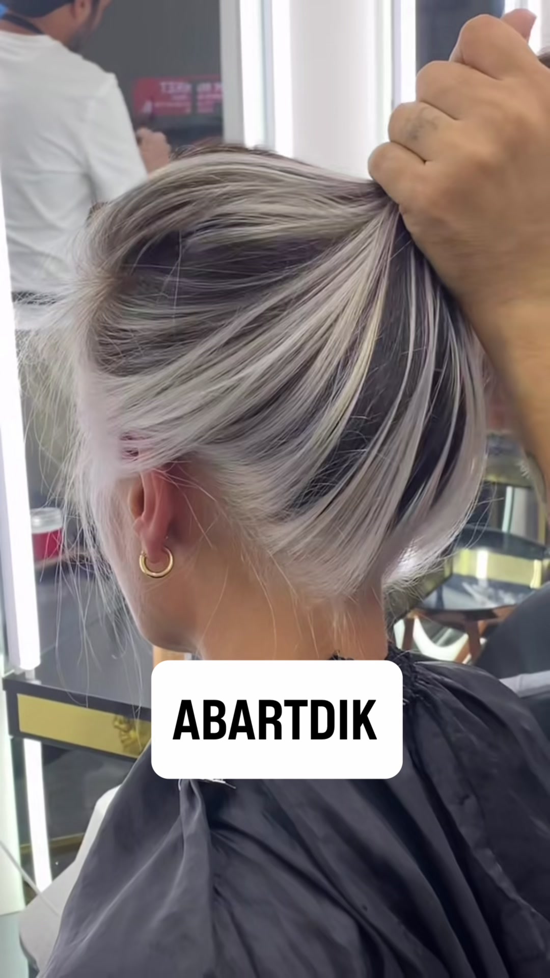 @Ferdi Akt&uuml;rk