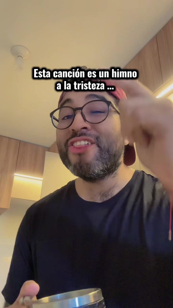 @Kike | Emo Adulto