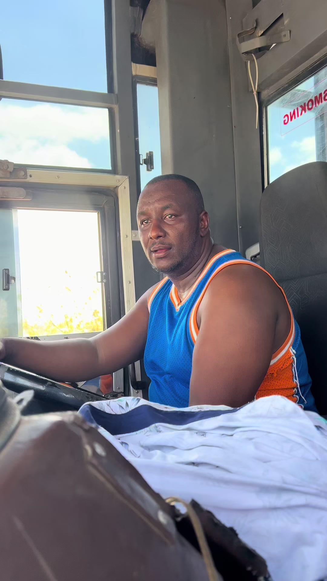 @Liban coach Kakuma