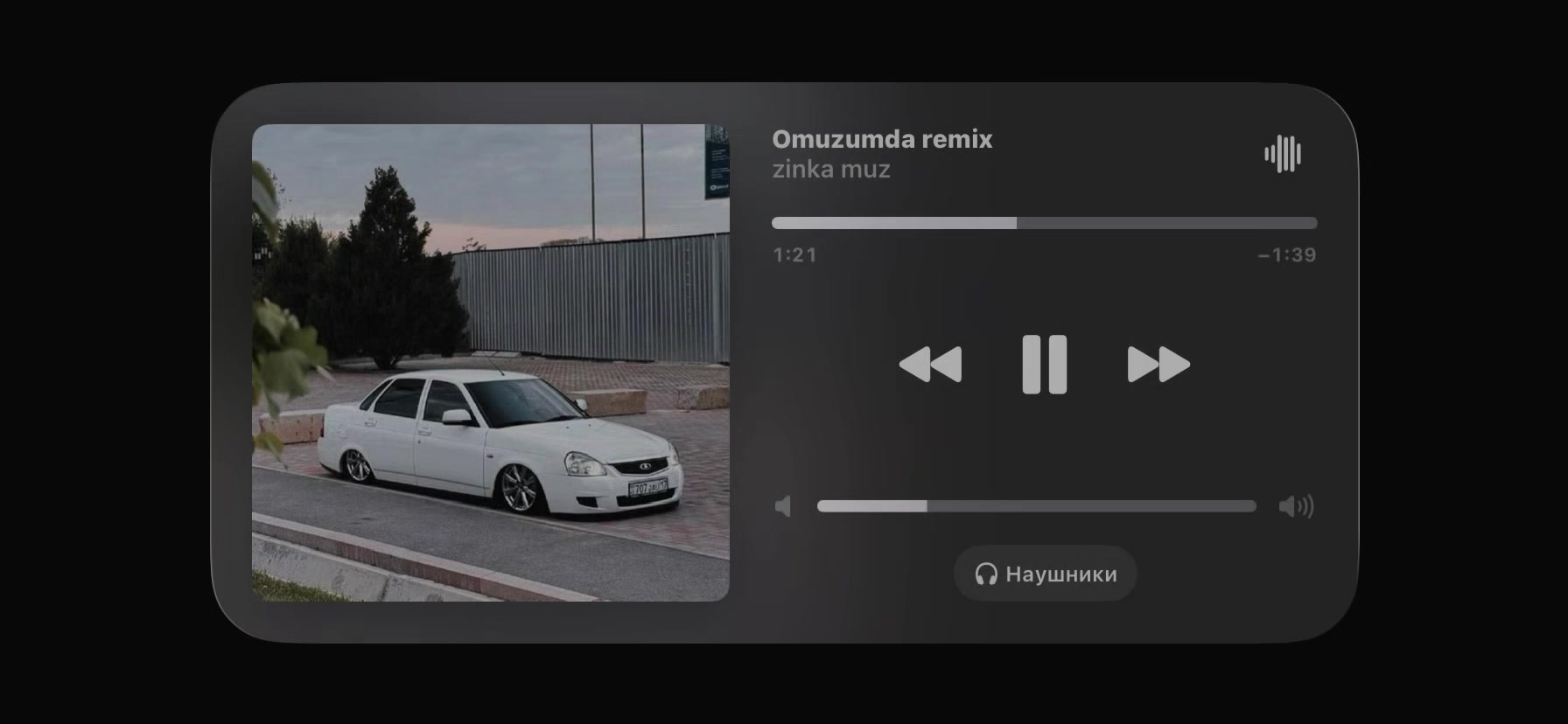 @𝒁𝑰𝑵𝑲𝑨 𝑴𝑼𝒁 🎧
