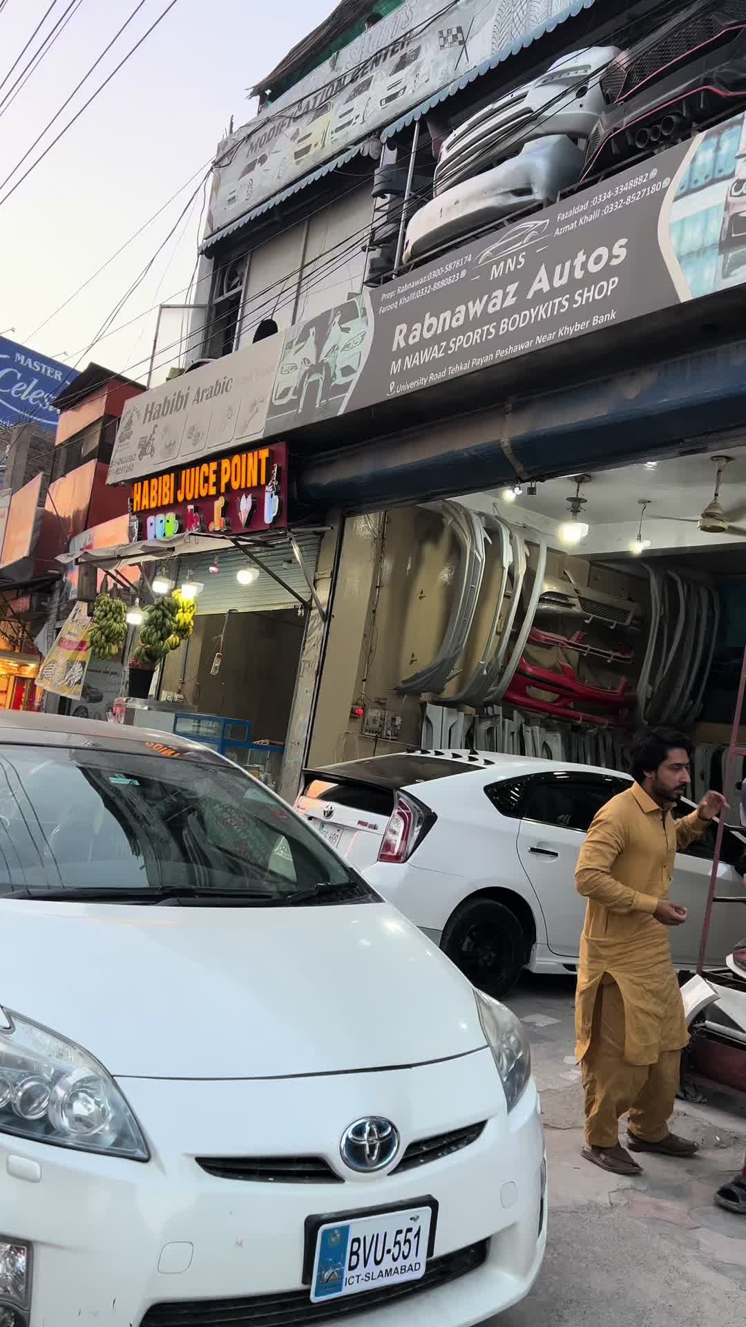 @Rabnawaz autos