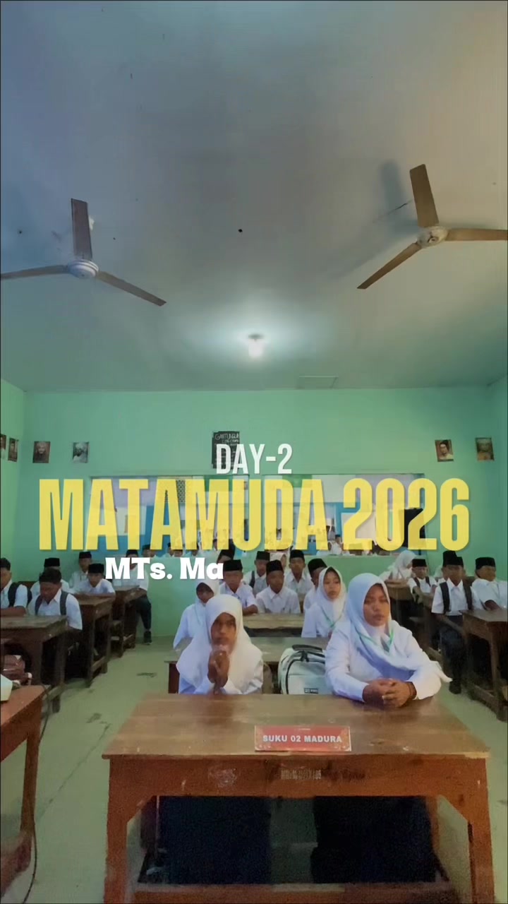 @MTs. Ma'arif Ambulu Official
