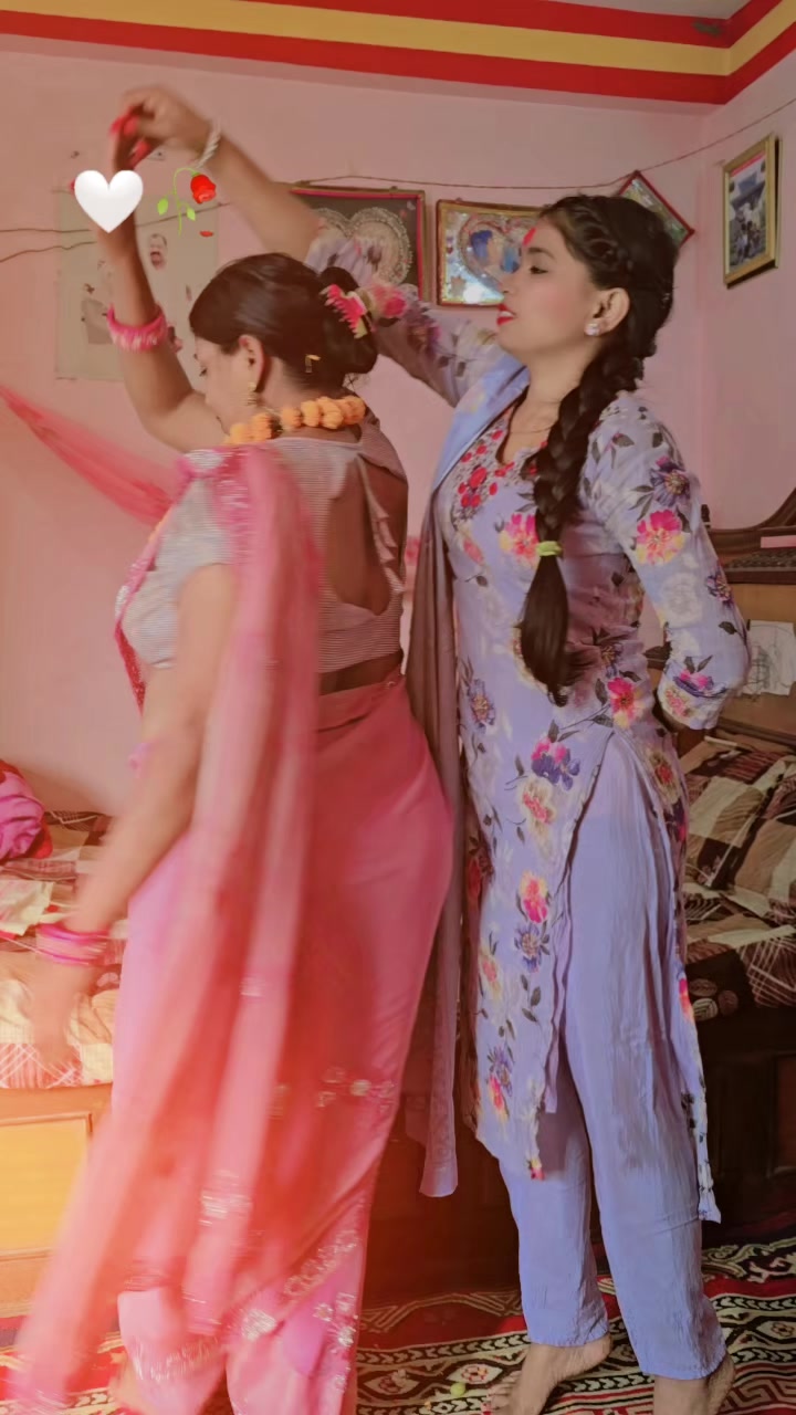 @Puja