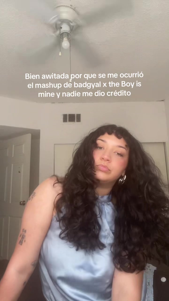 @Babe Mija
