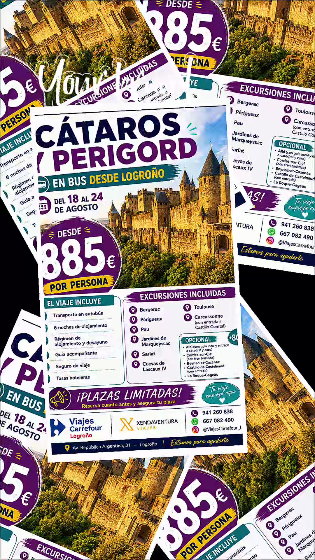 @viajescarrefour_logrono