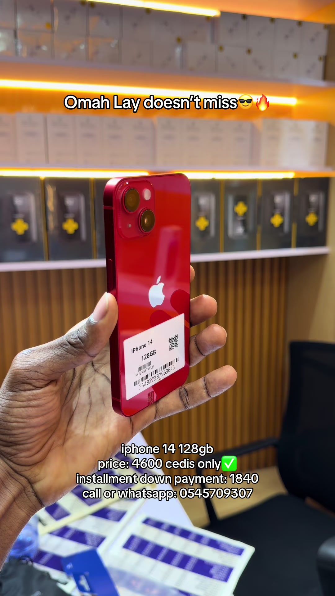 @Jay iphones
