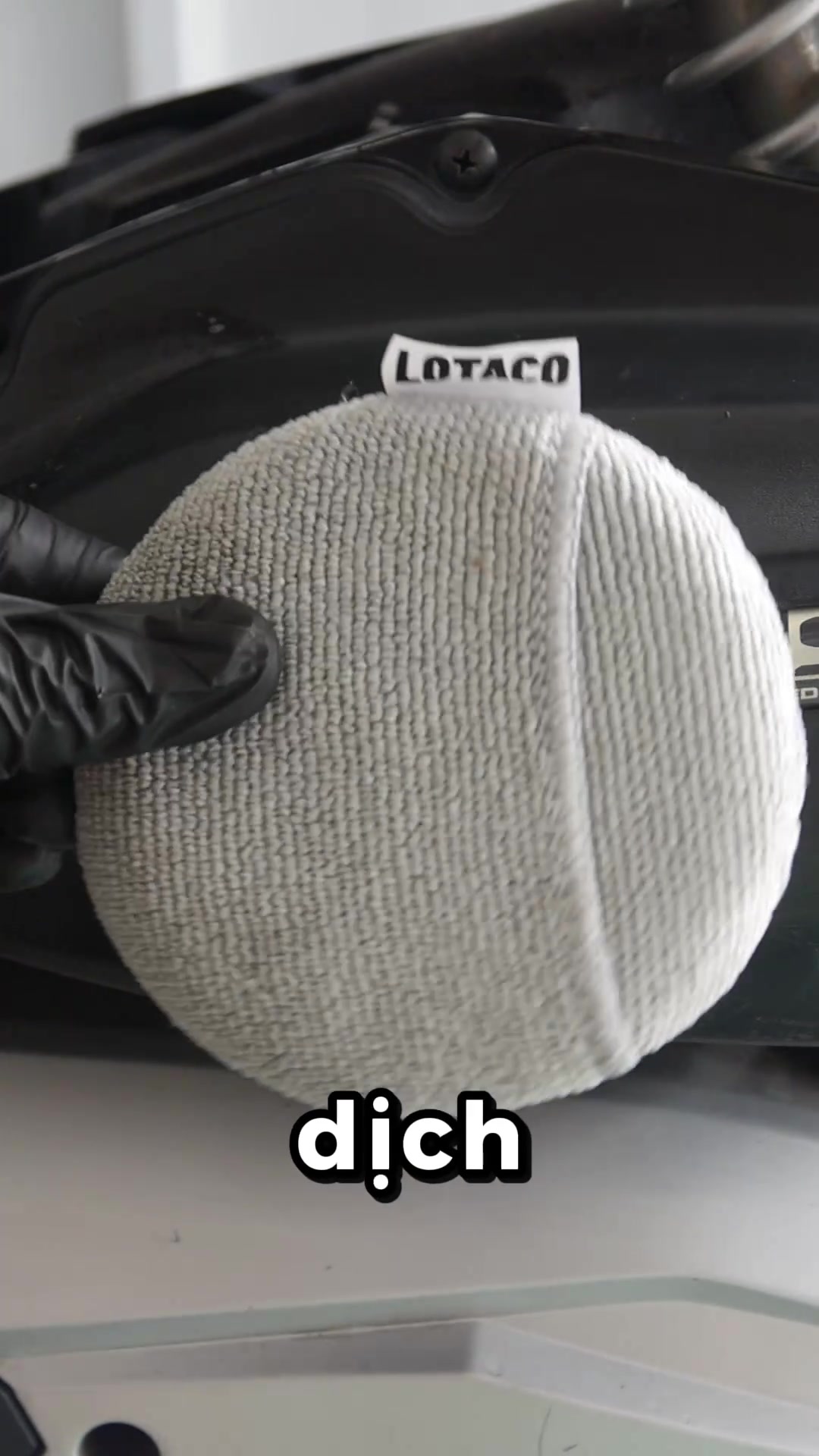 @T&acirc;m Fiber LOTACO