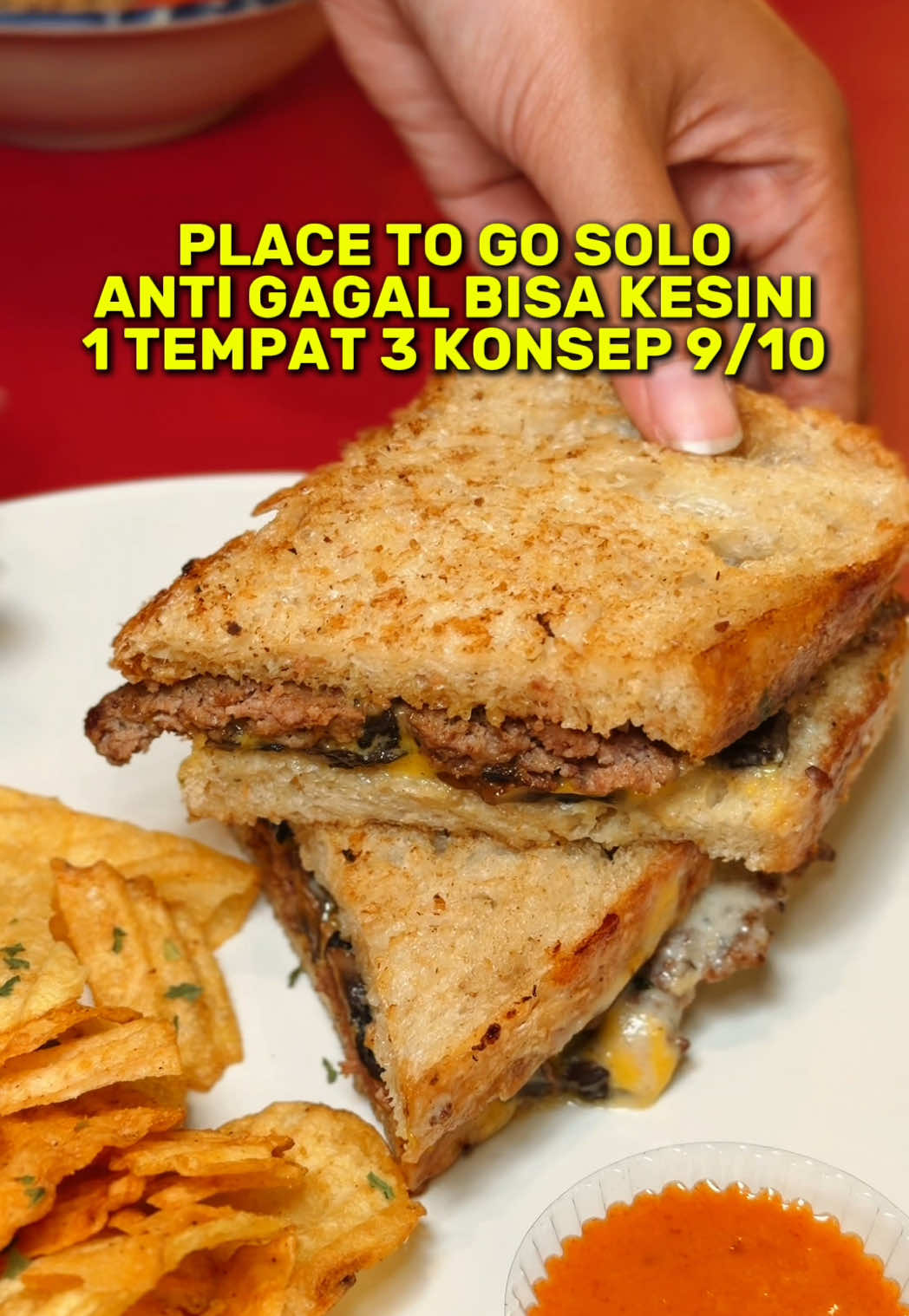 @KokoGemoy Kuliner