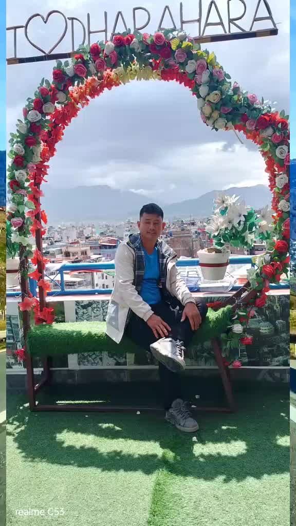 @yusuphlimbu
