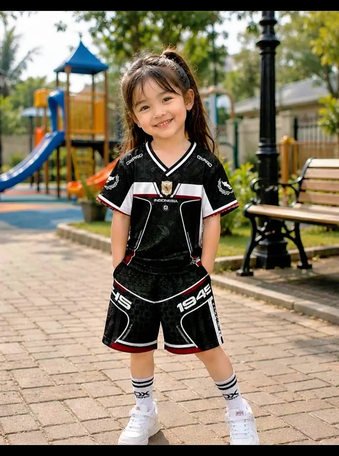 @Happy